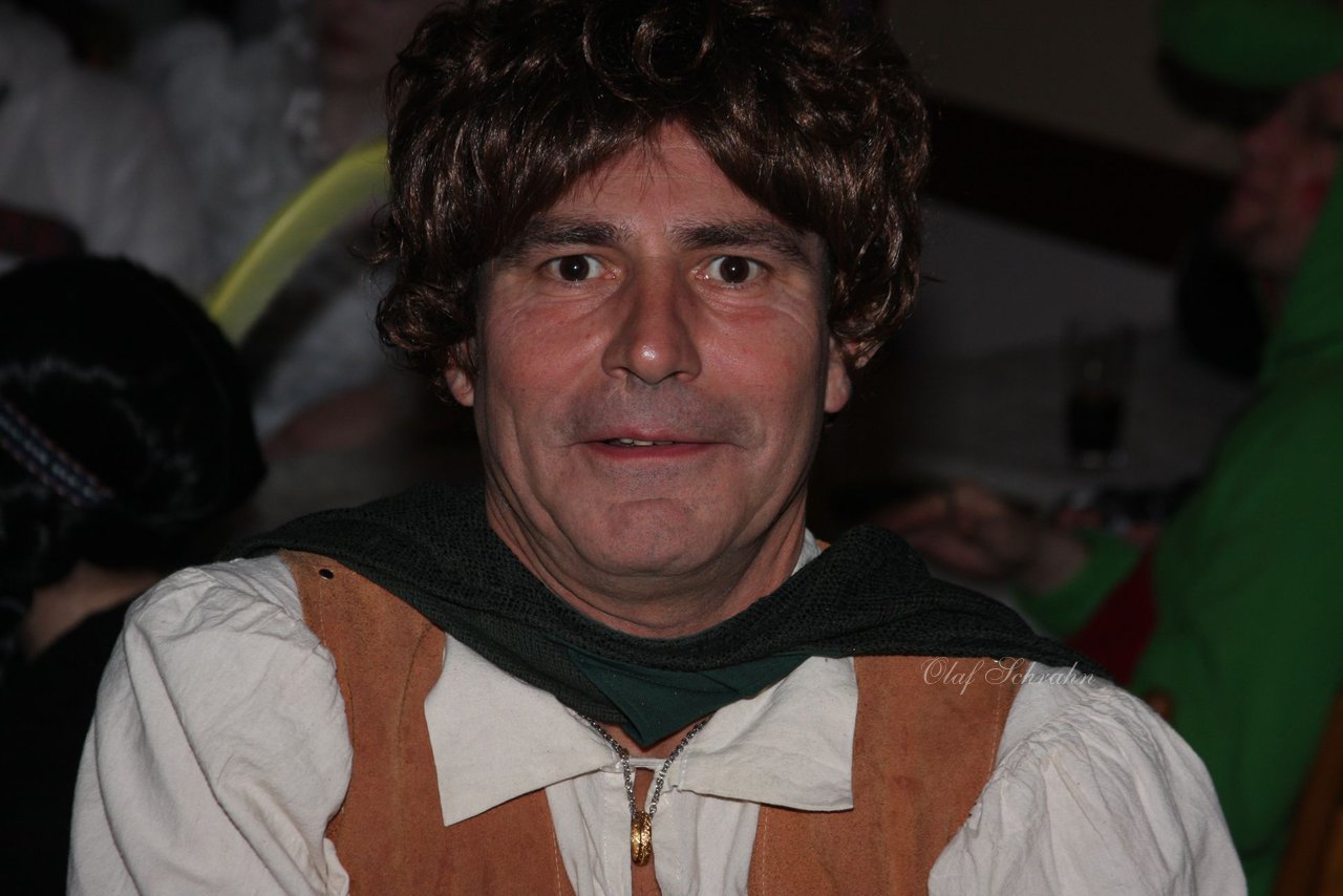 Bild 56 - Olaf 2.Tag